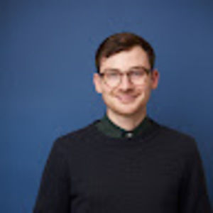 Meet your Posher, Tim